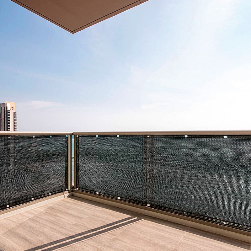 PVC erkély takaróháló