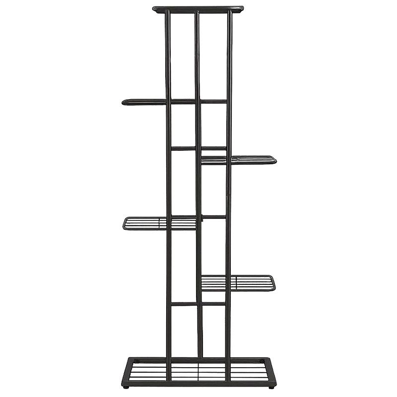 Fém virágállvány 6 szinttel