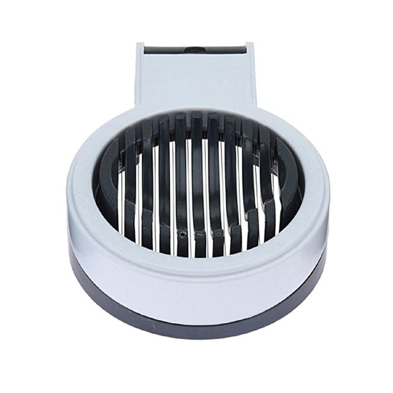 Fehér-szürke tojásszeletelő