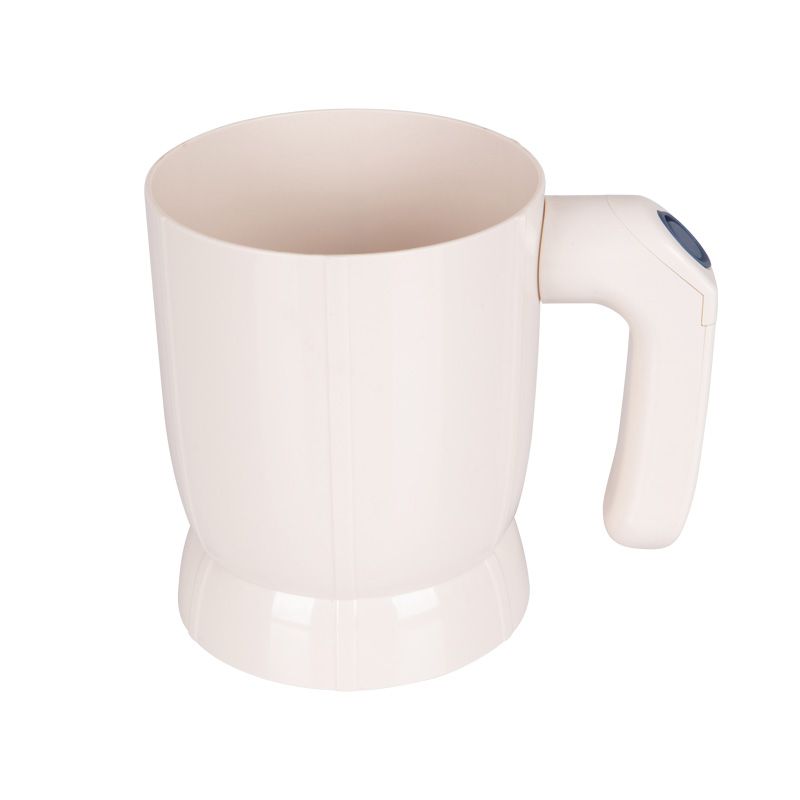 Elektromos lisztszita