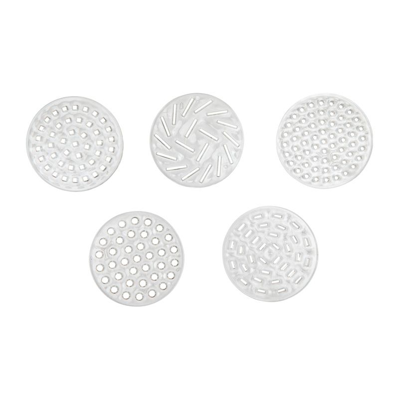 Akkumulátoros tésztakészítő gép 5 az 1-ben