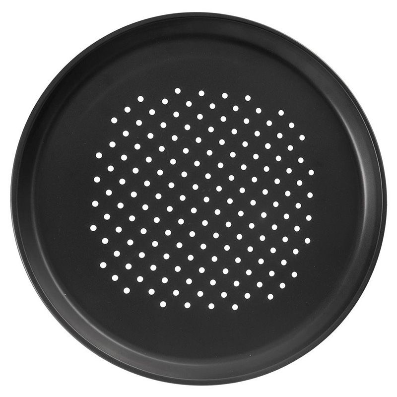 Perforált pizzafoma teflon bevonattal