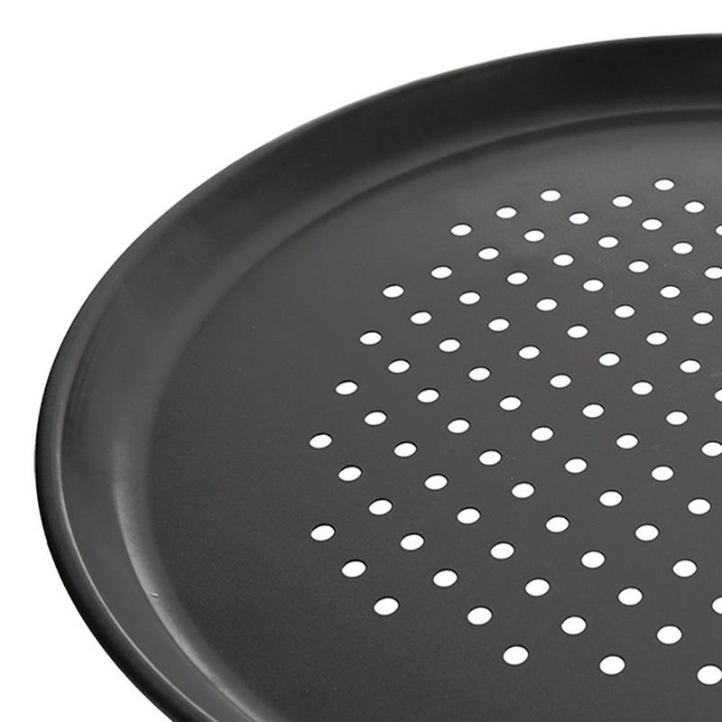 Perforált pizzafoma teflon bevonattal