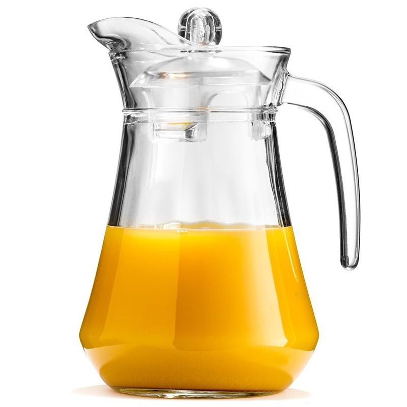 Fedeles üvegkancsó 1,4 l