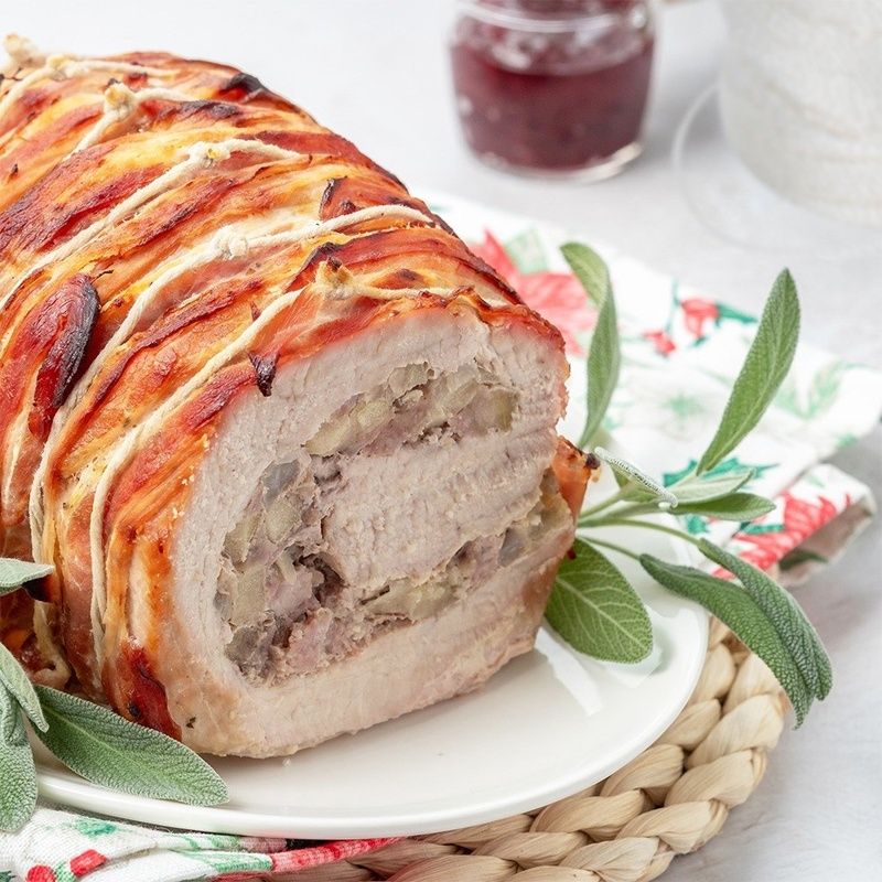 Hőálló kötözőzsinór sütéshez