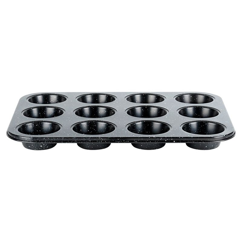 Gránit muffin sütőforma