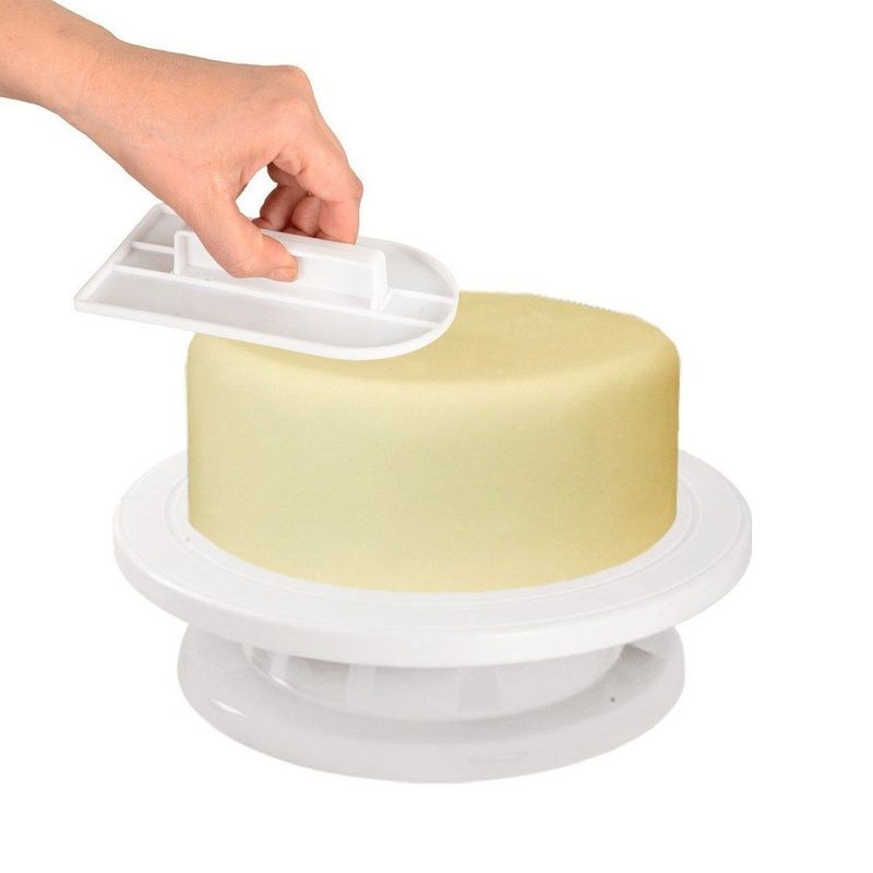 Cukrász spatula