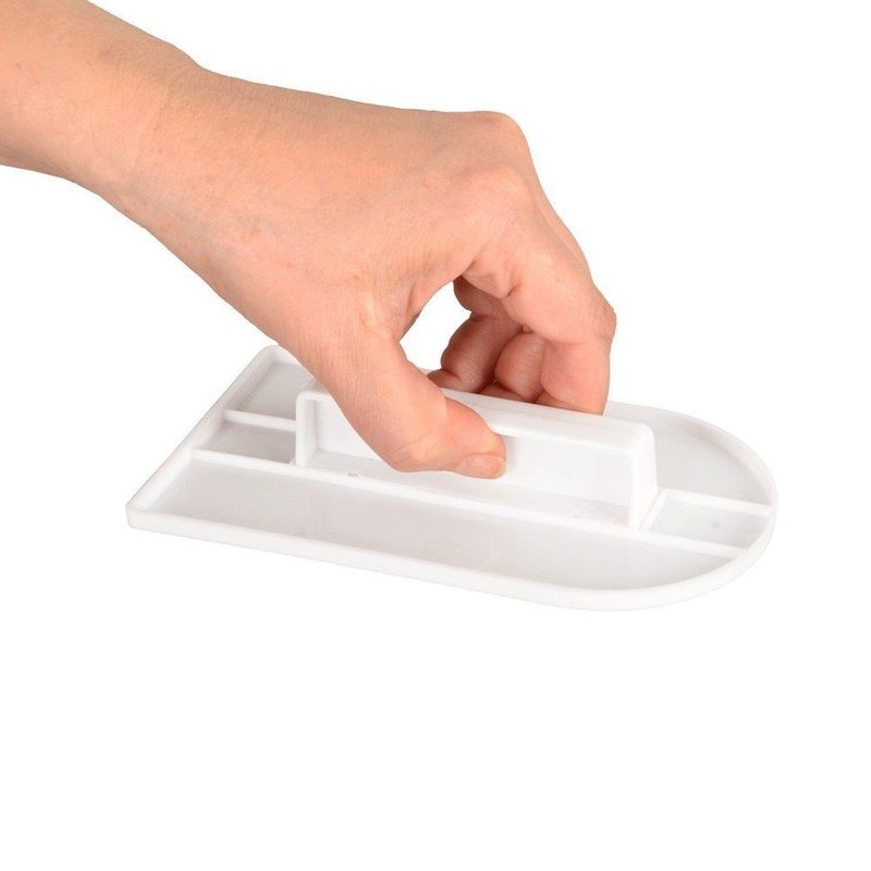 Cukrász spatula