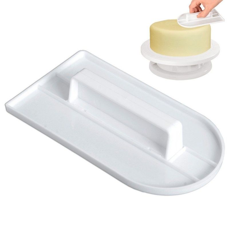 Cukrász spatula