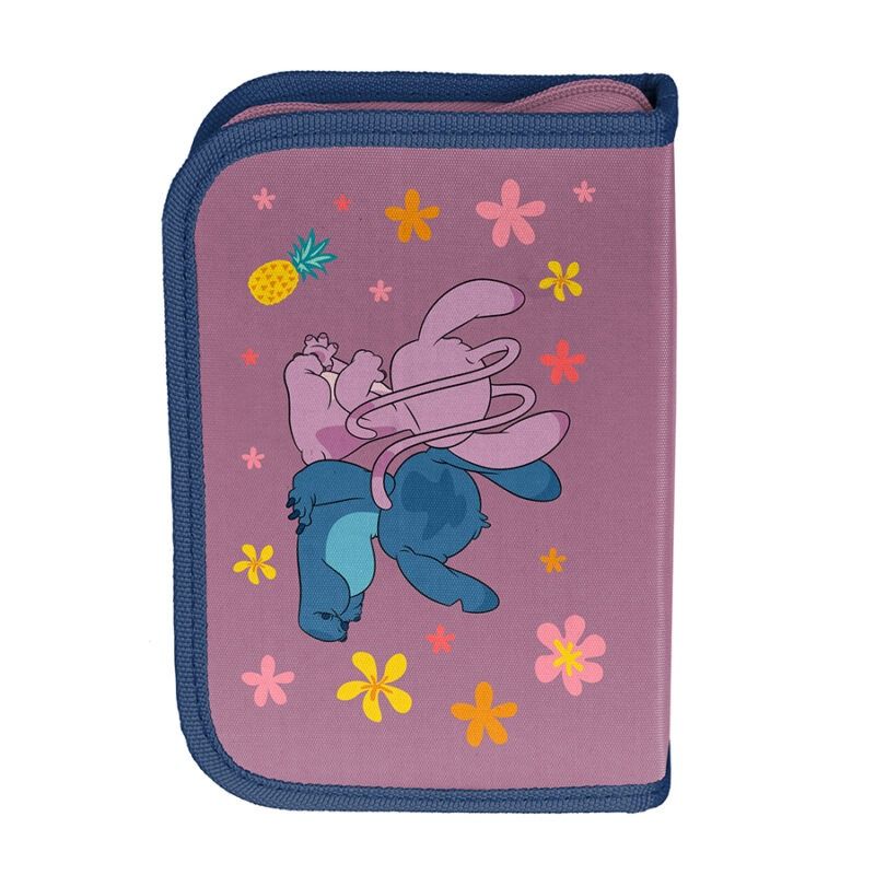Tolltartó Stitch & Angel Aloha
