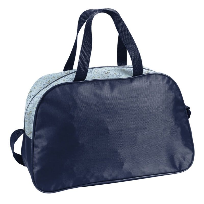 Sporttáska Stitch Blue Aloha