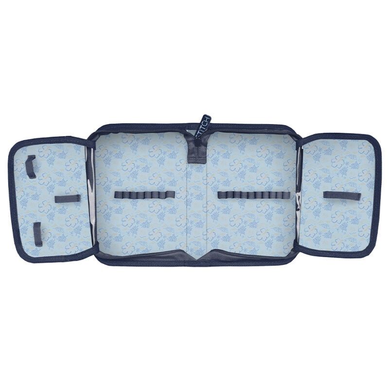 Tolltartó Stitch Blue Aloha