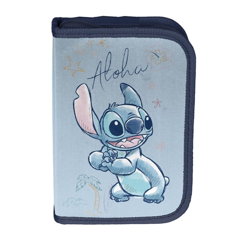 Tolltartó Stitch Blue Aloha