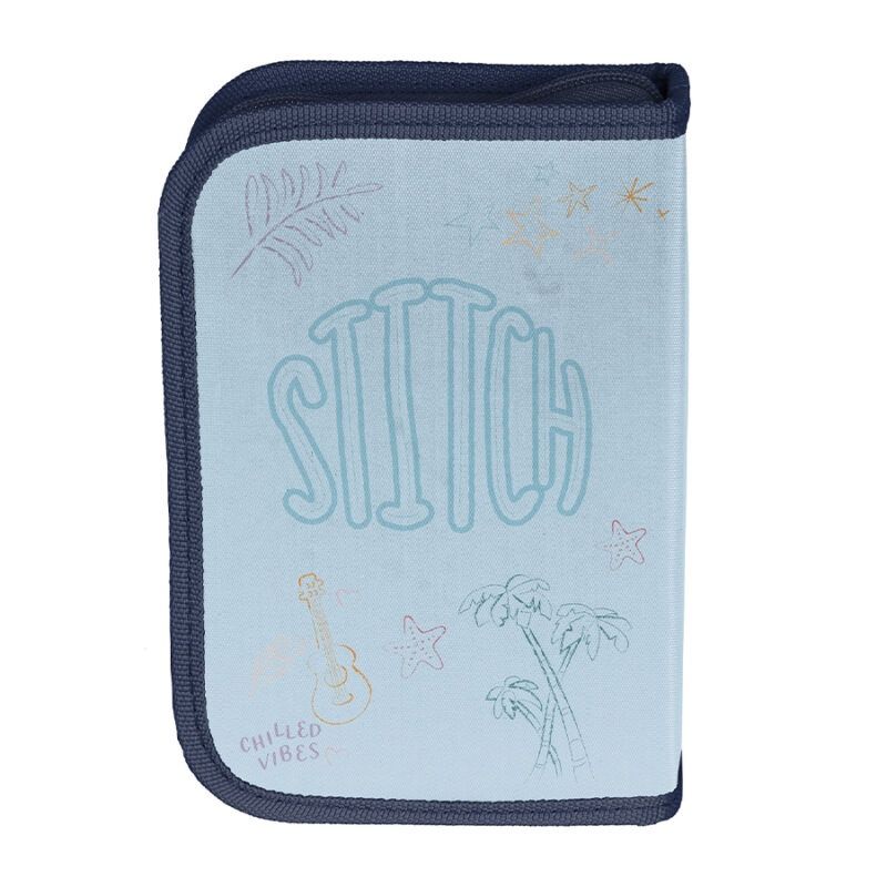 Tolltartó Stitch Blue Aloha