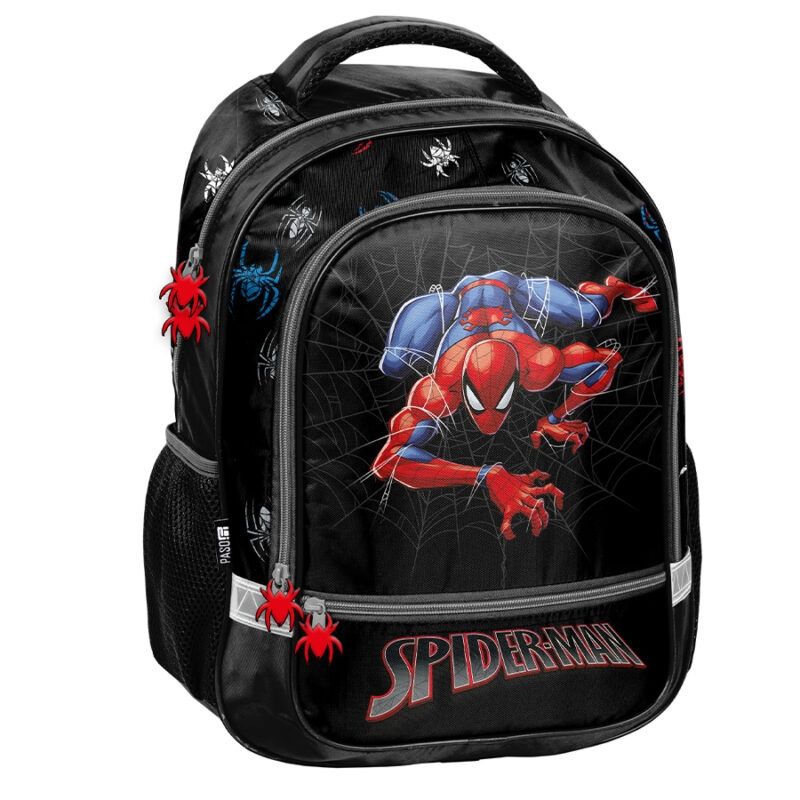 Iskolai hátizsák Spider-Man