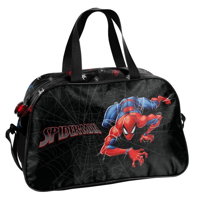 Sporttáska Spider-Man