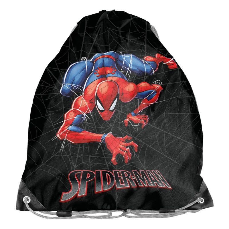 Tornazsák Spider-Man