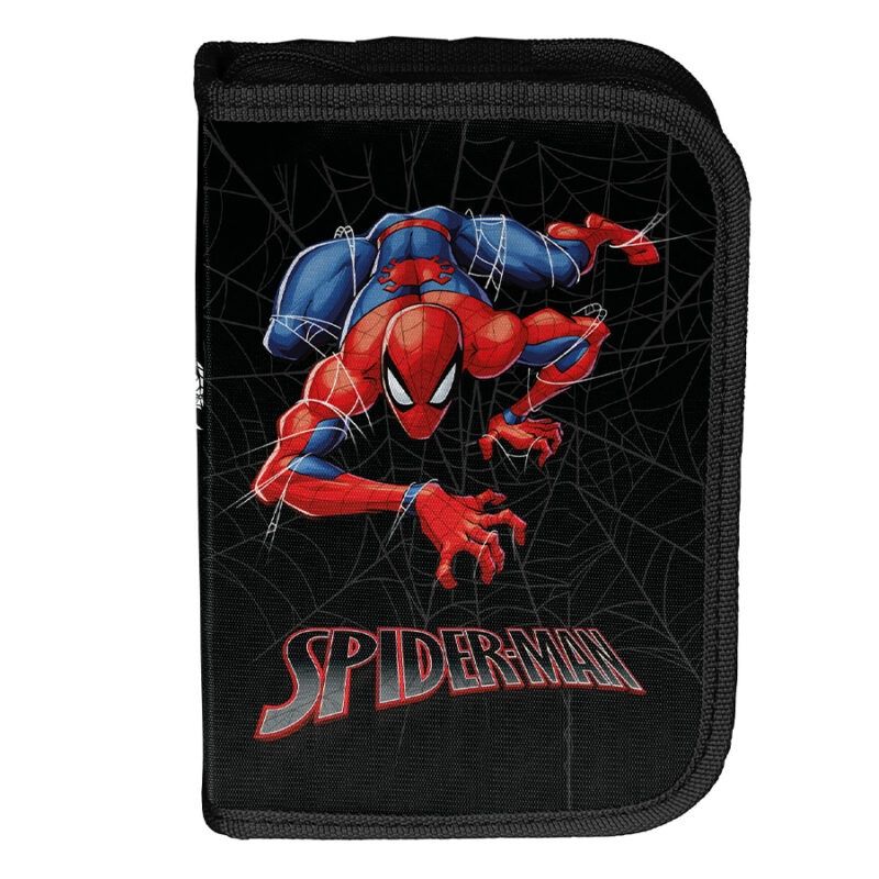 Tolltartó Spider-Man