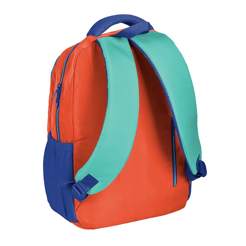 BeUniq ifjúsági hátizsák - multicolor