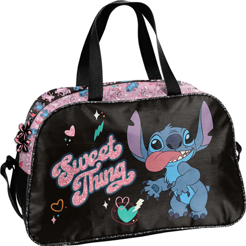 Lilo és Stitch sporttáska