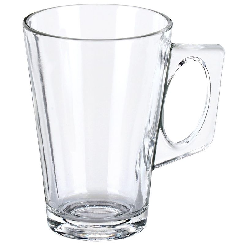 Latte poharak