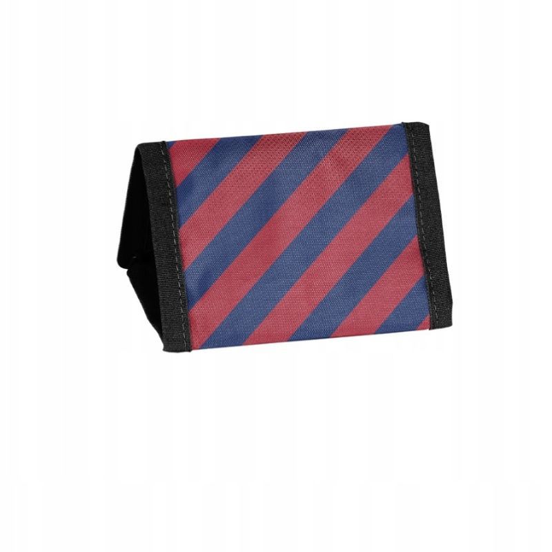 Gyerek pénztárca Football Club Stripes