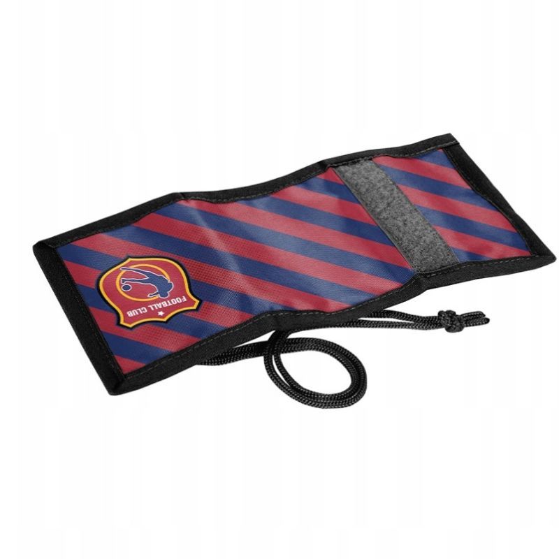 Gyerek pénztárca Football Club Stripes