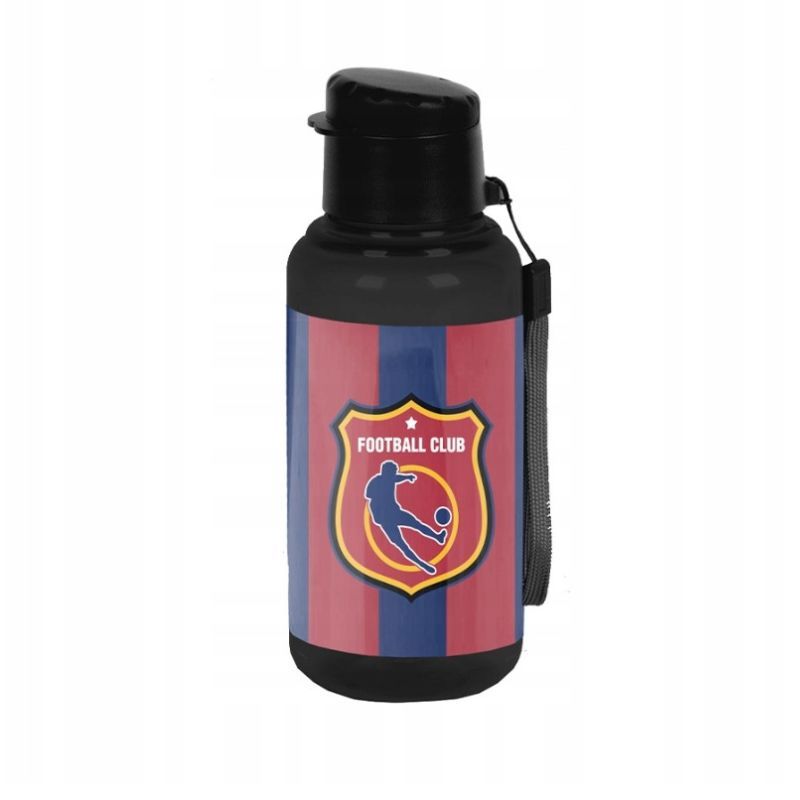 Kulacs Football Club Stripes