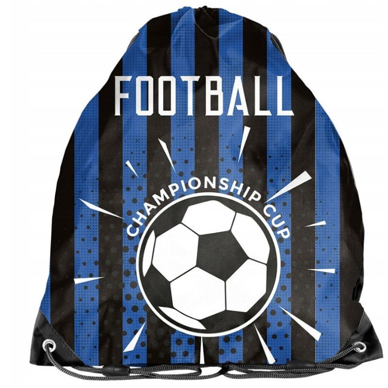 Tornazsák Championship Cup Football
