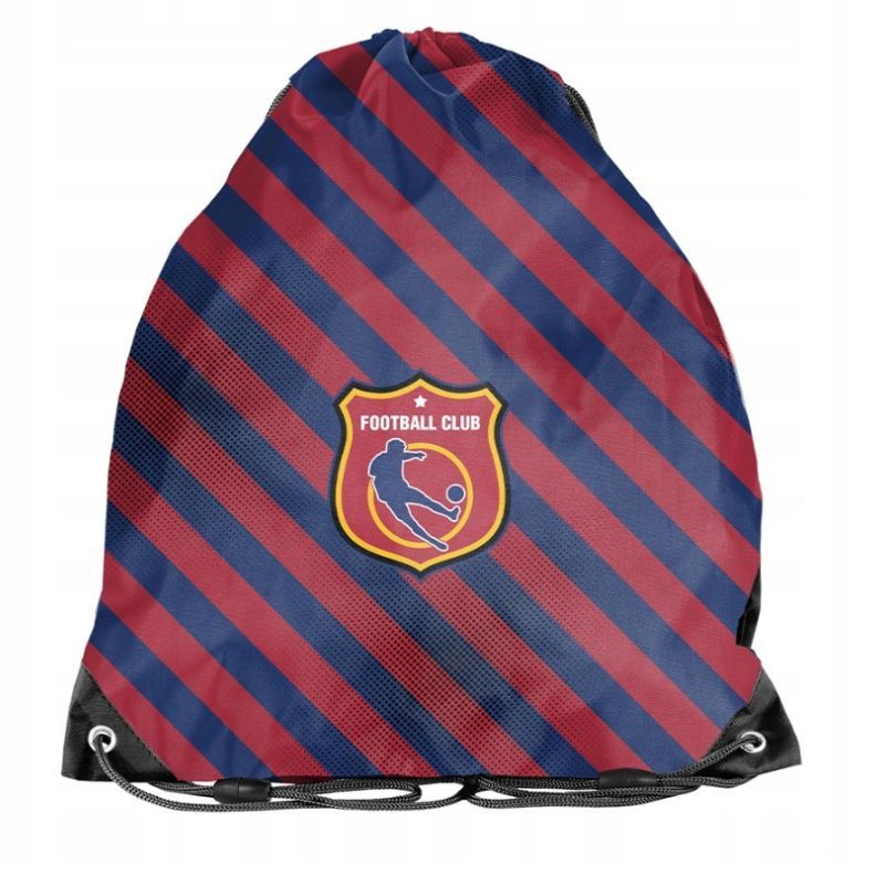 Tornazsák Football Club Stripes