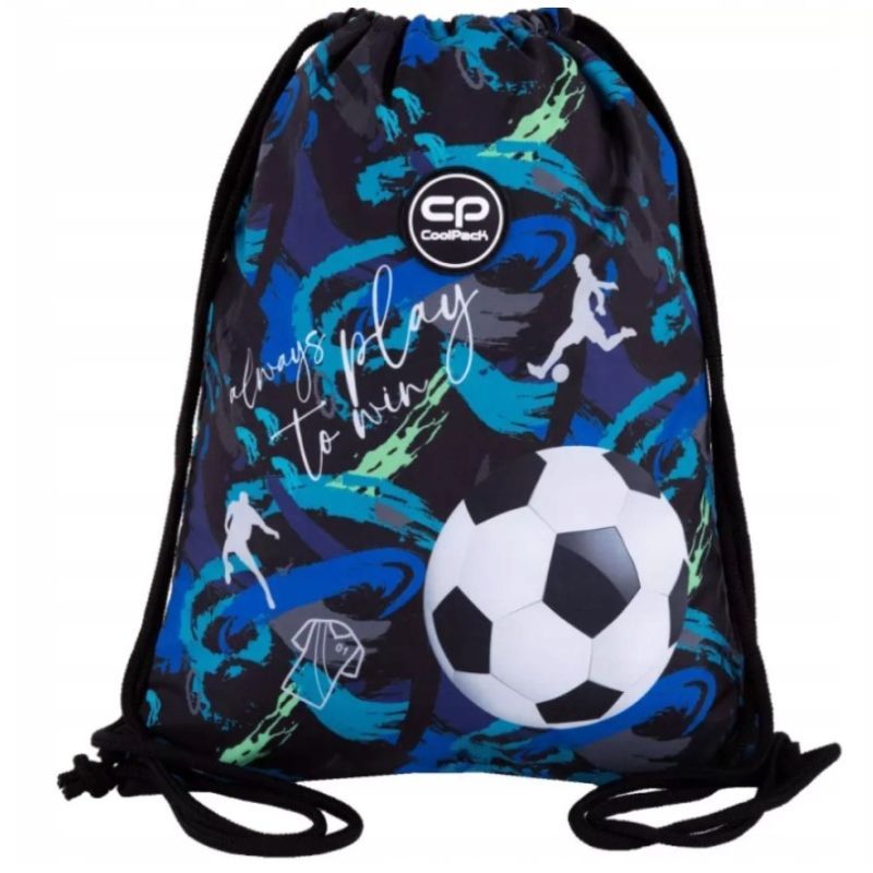 CoolPack tornazsák