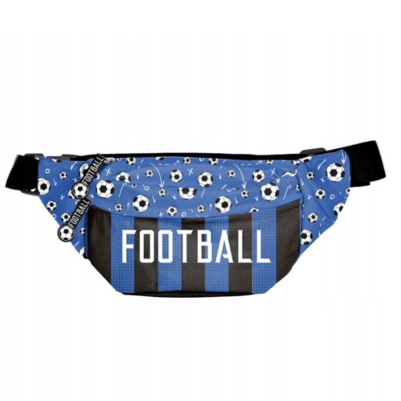 Deréktáska Football