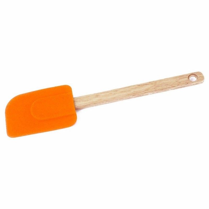 Szilikon konyhai spatula