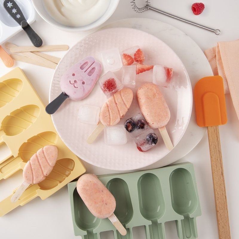 Szilikon konyhai spatula