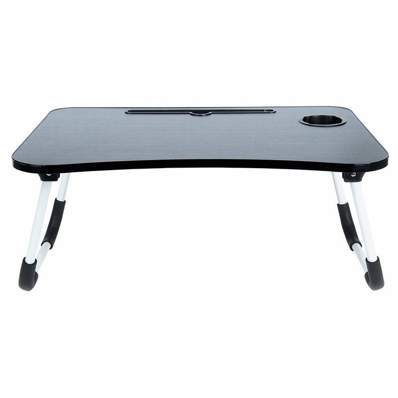 Összecsukható laptop- és tabletasztal