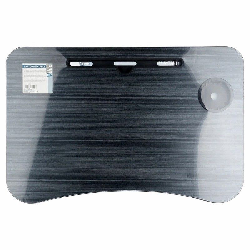 Összecsukható laptop- és tabletasztal