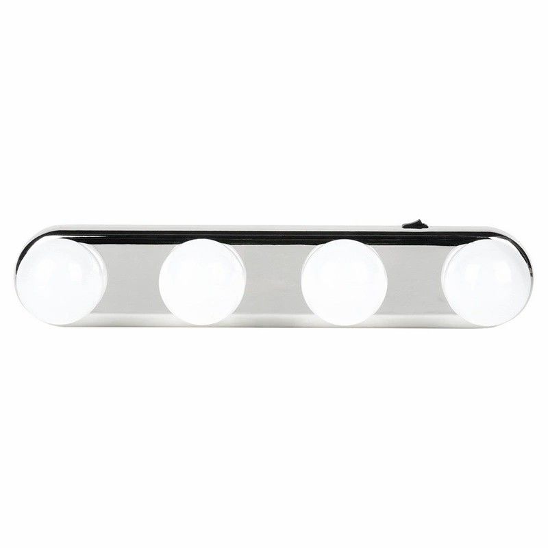 LED tükörlámpák tapadókoronggal