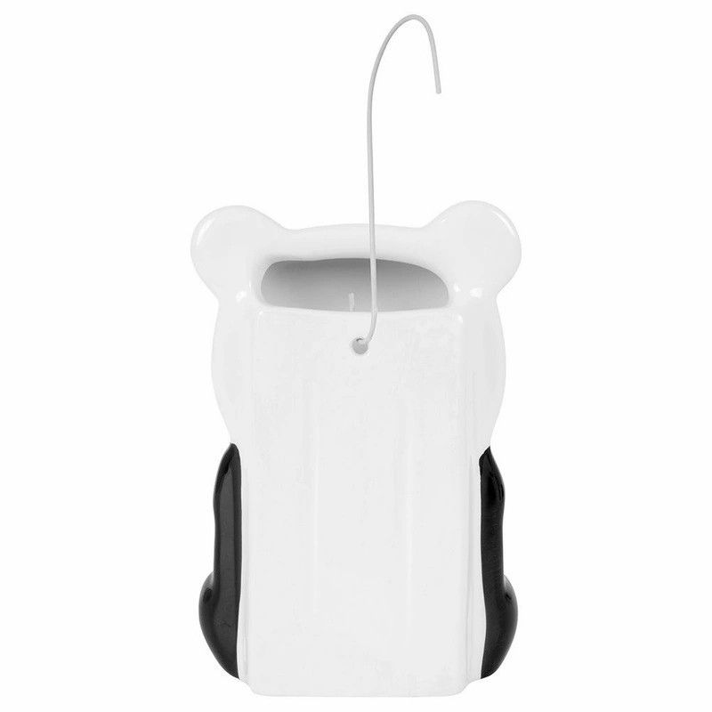 Kerámia radiátorpárásító – panda