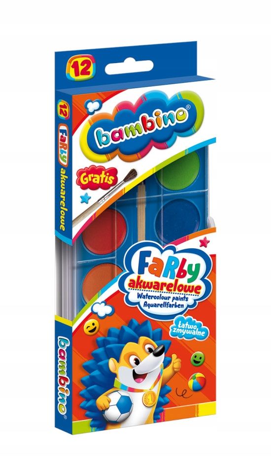 Bambino XXL mega iskolakezdő csomag – 20 termék + ajándék toll