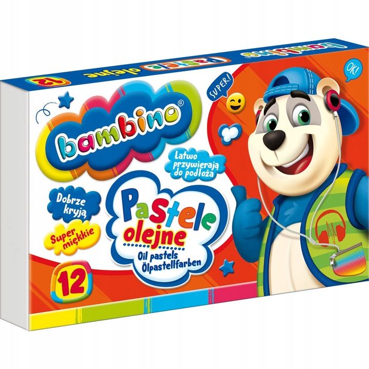Bambino XXL mega iskolakezdő csomag – 20 termék + ajándék toll