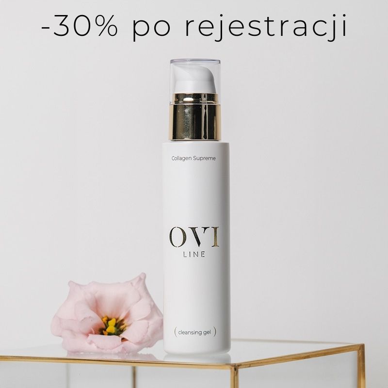 Collagen Supreme arctisztító gél