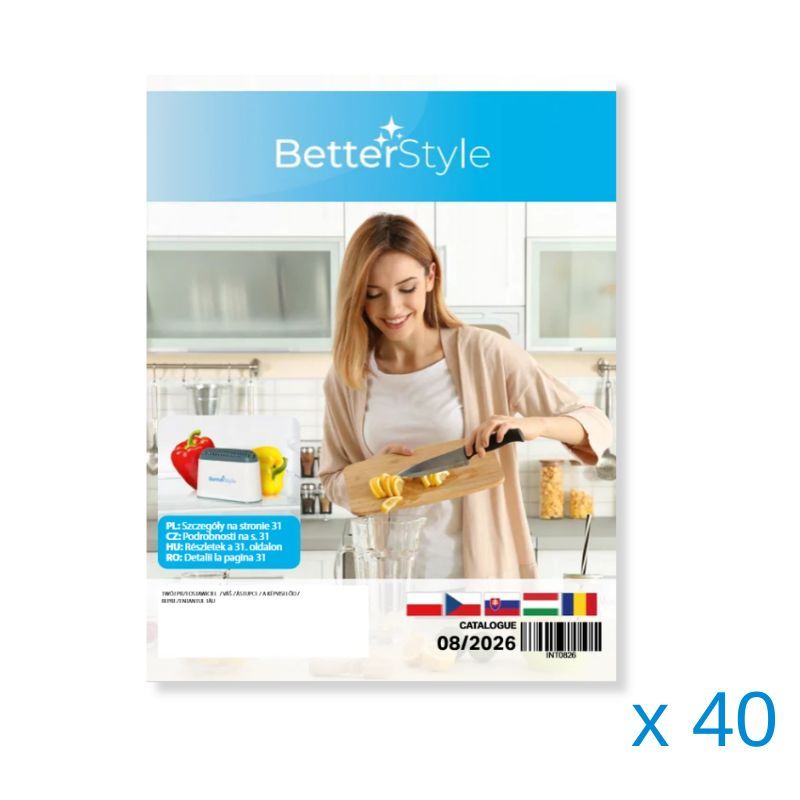Betterstyle Magyar Katalógus 2026 Augusztus (40 db.)
