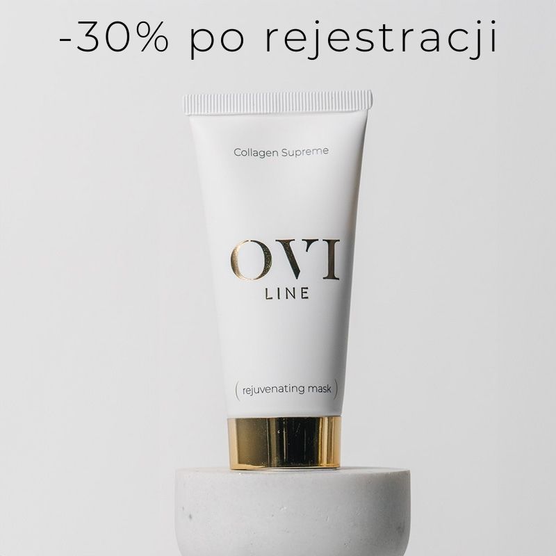 Collagen Supreme fiatalító maszk