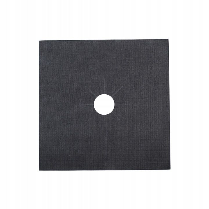 Védő alátét gáztűzhelyhez