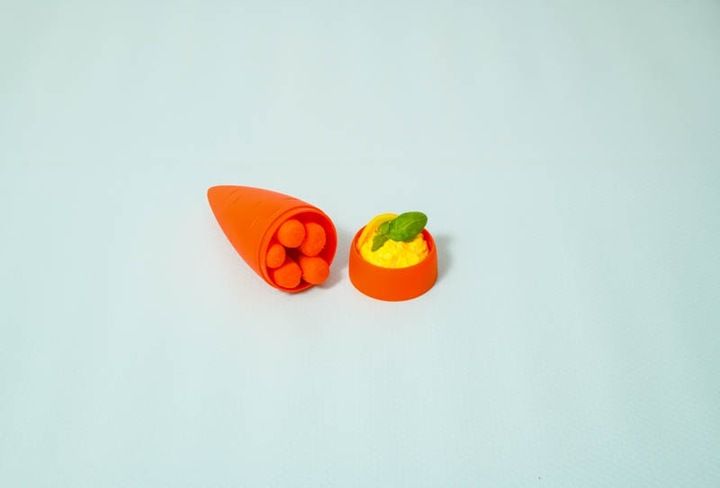 Répás tároló szószostálkával