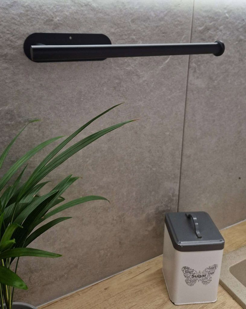 Papírtörlő tartó