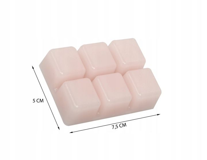 Illatos viasz illóolajmécseshez jázmin