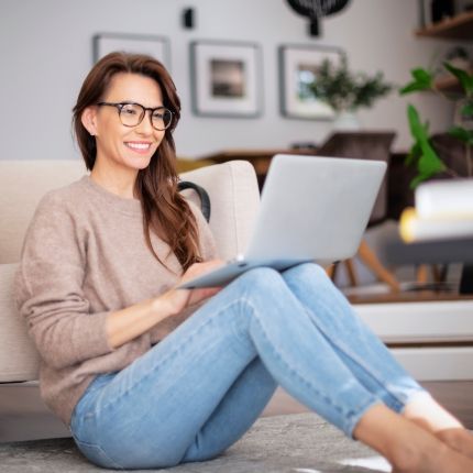 Szeretsz otthonról dolgozni?