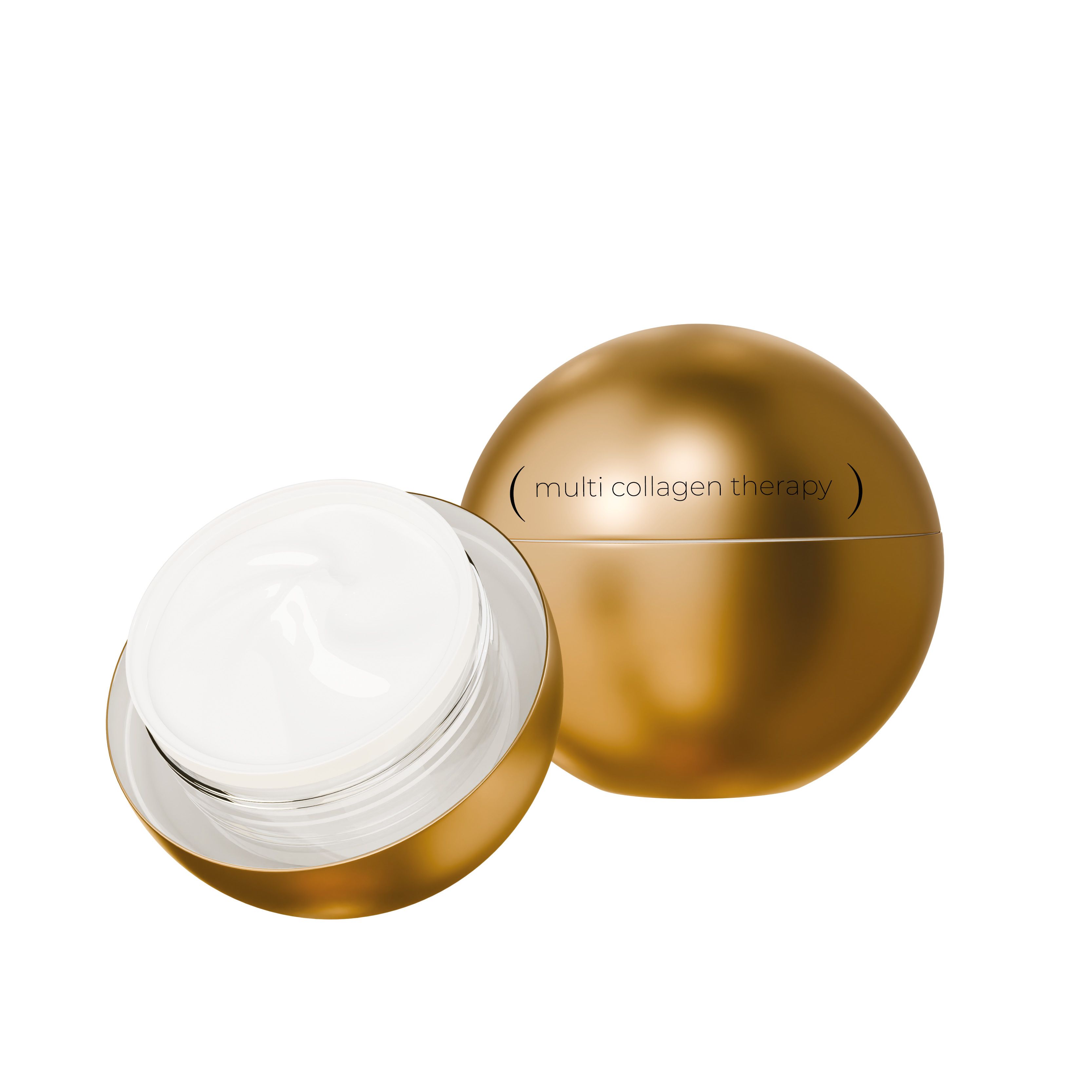 Collagen Supreme Multi Collagen Therapy arckrém