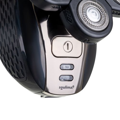 Borotva - haj- és szakállvágó